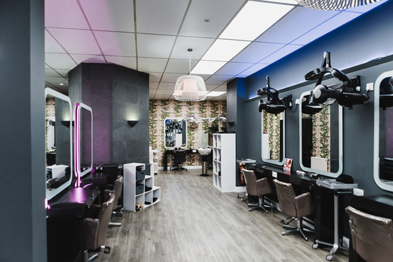 Perth Hairdressers Hair Salon & Beauty Salon