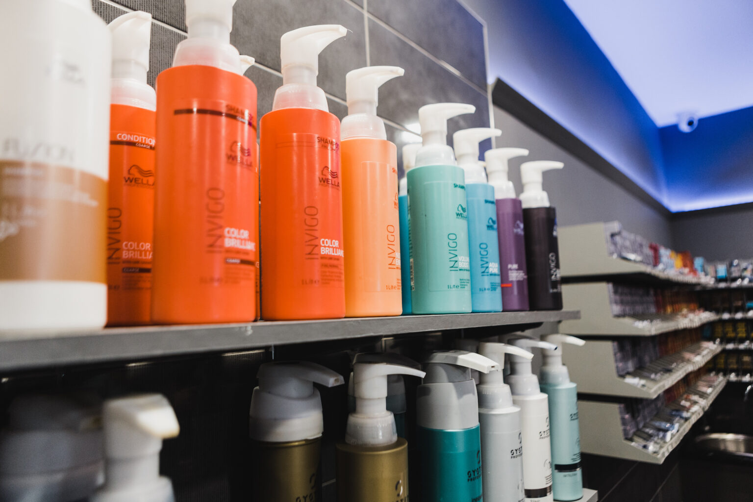 AwardWinning Hair Extensions Dundee & Perth Salons