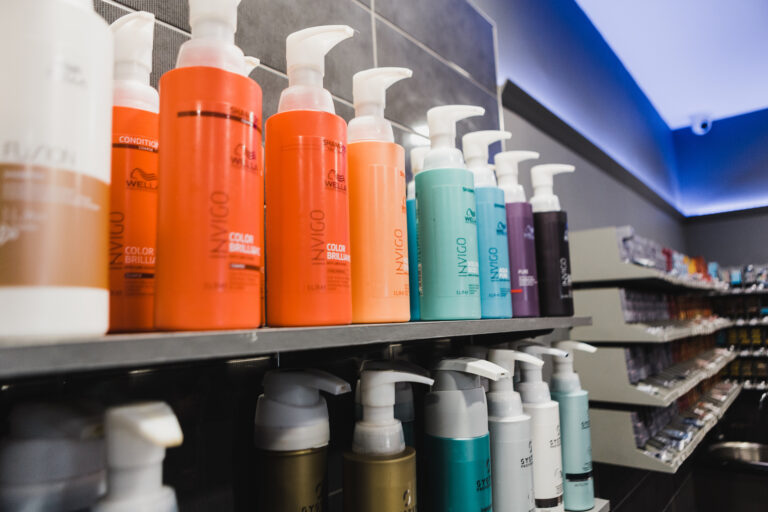 AwardWinning Hair Extensions Dundee & Perth Salons