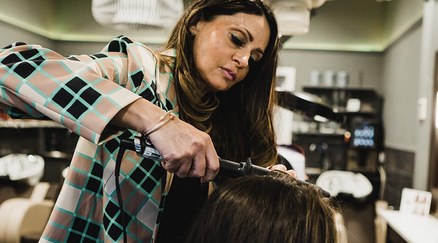 Charlie Taylor Salon